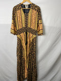 Jaase Womens Dress Size 16