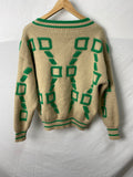 No Brand Unisex Cardigan Size S