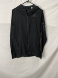 Adidas Unisex Jacket Size S