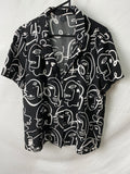 Shein Womens Top Size XL