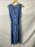 Just Jeans Womens Dress Size 8