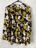 Seed Womens Top Size 12