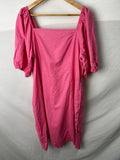 Sass Womens Dress Size 20
