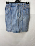 Seed Womens Skirt Size 8