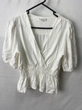 Valera Label Womens Top Size 10