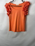Vangelica Womens Top Size L