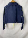 BLFD Womens Jacket Size 12/M