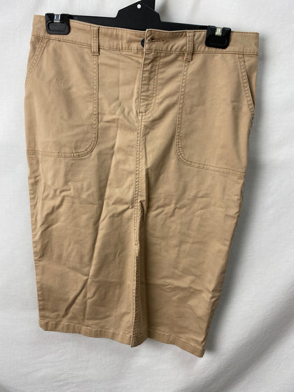 Sports Craft Womens Skirt Size 12