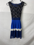 Caroline Morgan Womens Dress Size 8