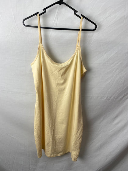 Next Womens Lining Dress Size 16