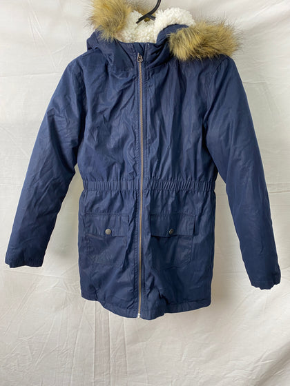 Country Road Girls Jacket Size 10-11