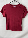 Perfect Stranger Womens Top Size 10