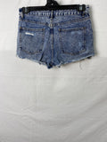Made for a restless Generation Womens Shorts Size 10