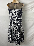 Caroline Morgan Womens Dress Size 10