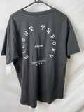 Silent Theory Mens Shirt Size XXL BNWT