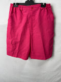 Finikee Womens Shorts Size 10
