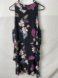 Veronika Maine Womens Dress Size 14