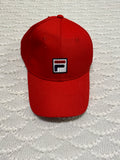 Fila Badge Mens Cap No Size