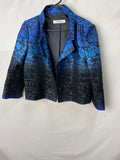 Carla Zampatti Womens Jacket Size 10