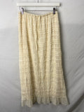 Luck & Trouble Womens Skirt Size 10