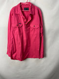 RB Sellars Girls Top Size 14yrs