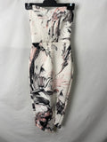 Asos Womens Strapless Dress Size UK 4