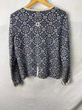 Odd Molly Womens Jacket Size 3
