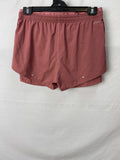 Adidas Womens Shorts Size 12-14