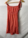 Hi There from Karen Walker Womens Dress Size 8