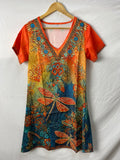 No Brand Womens Dress Size S