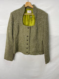 Covers Womens Jacket Size 14