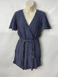 Witchery Womens Playsuit Size 10