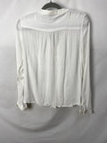 Vila Womens Top Size S
