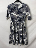 Tokito Womens Dress Size 10