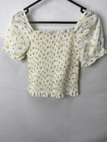 Miss Mango Girls Top Size 14