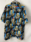 Lowes Mens Shirt Size XL