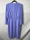 Diana Richards Womens Dress Size 14