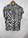 Jane Lamerton Womens Top Size M