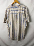 Big W Big Joe Mens Shirt Size 4XL BNWT