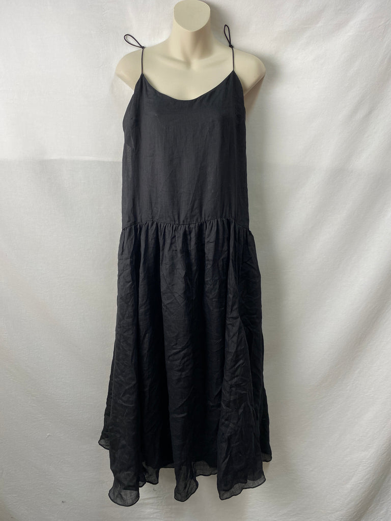 white christmas dresses Witchery Womens Dress Size 10 BNWT – Yesterdays Thrift Shop