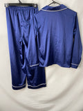 Seed Teen Girls Pajama Top and Pants Size 10
