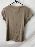 Zara Evening Collection Womens Top Size M
