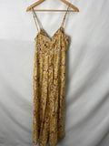 Kivari Womens Dress Size L