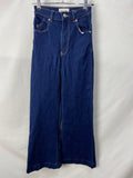 Rollas Womens Pants Size 24/6