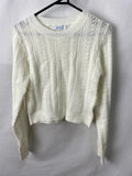 Valley Girl Womens Jumper Size M