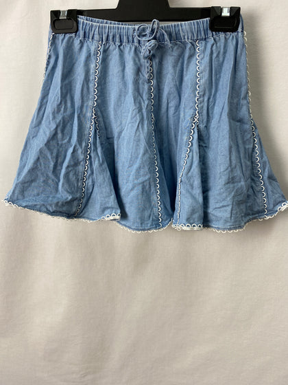 Country Road Girls Skirt Size 8