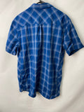 Icebreaker Mens Shirt Size L