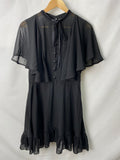 Hell Bunny Womens Dress Size MD