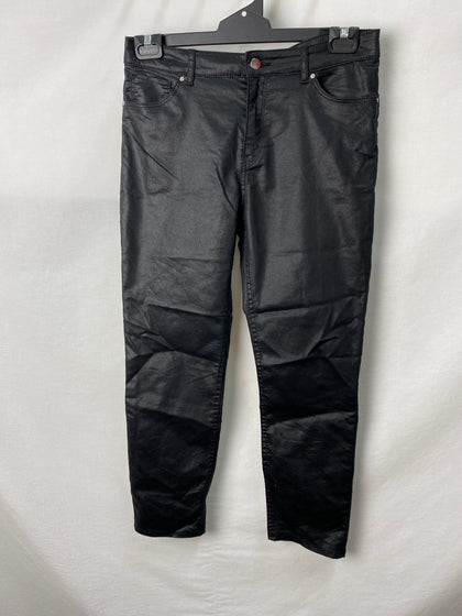 H&M Womens Pants Size UK 16