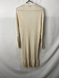 Dotti Womens Overlay Jacket Size S